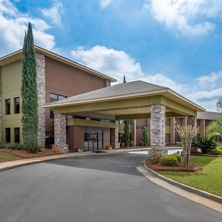 Comfort Inn Warner Robins - Robins Air Force Base Area Esterno foto