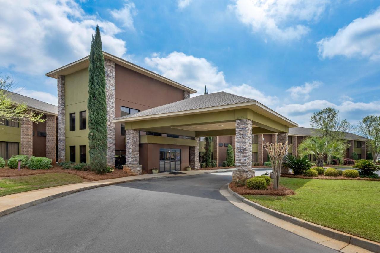 Comfort Inn Warner Robins - Robins Air Force Base Area Esterno foto