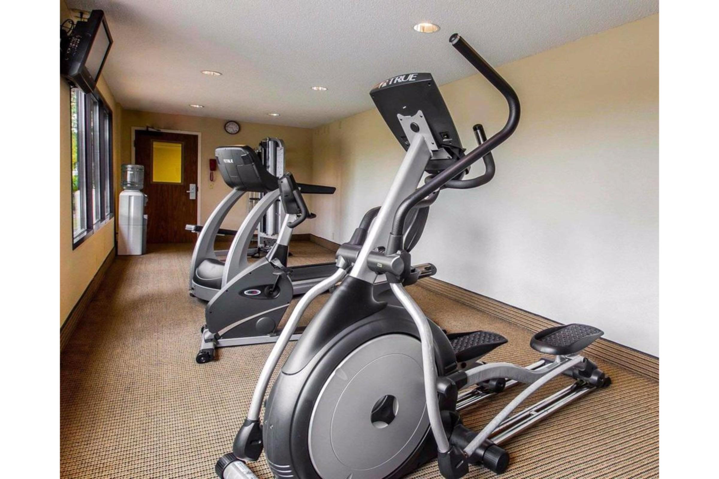 Comfort Inn Warner Robins - Robins Air Force Base Area Esterno foto