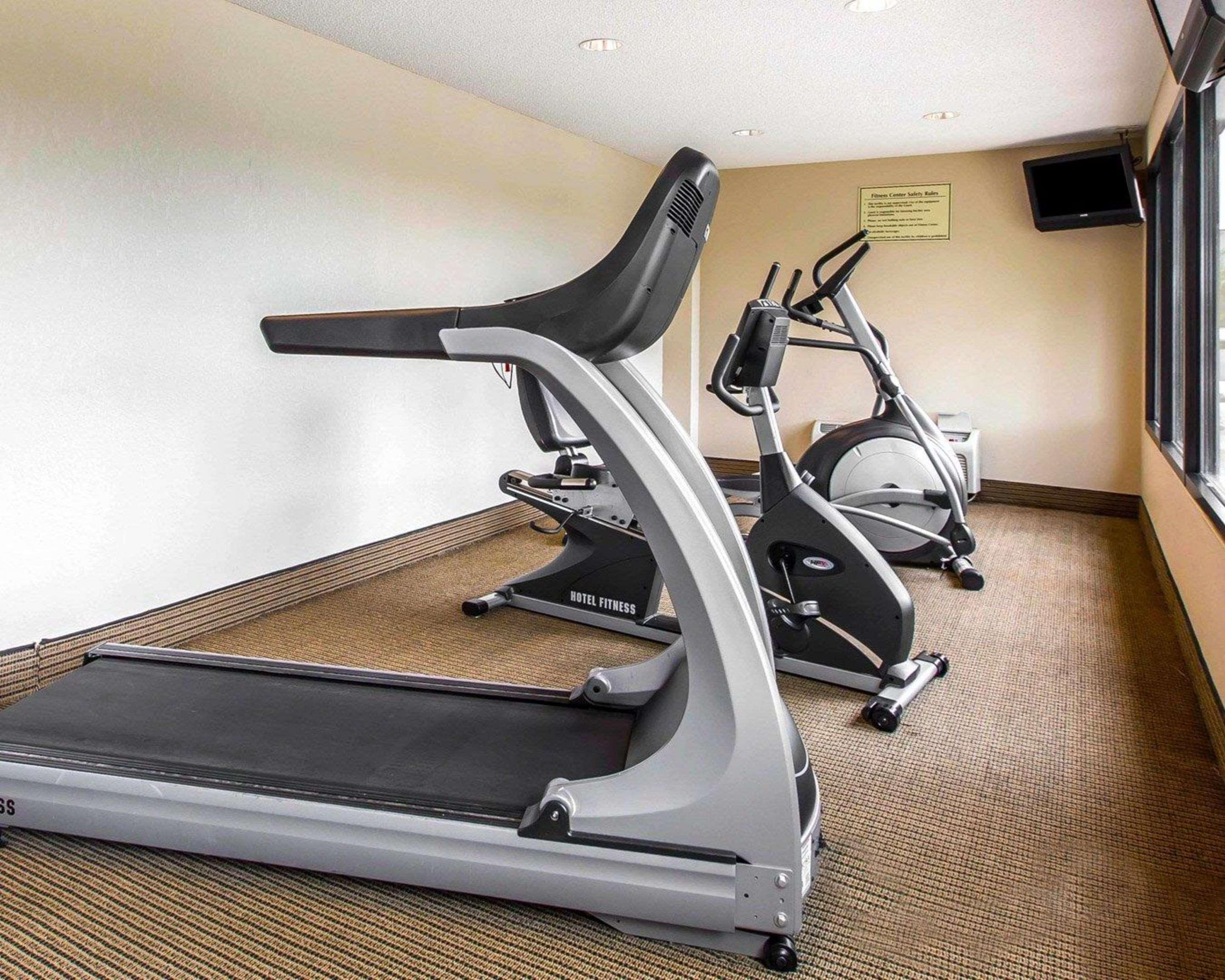 Comfort Inn Warner Robins - Robins Air Force Base Area Esterno foto