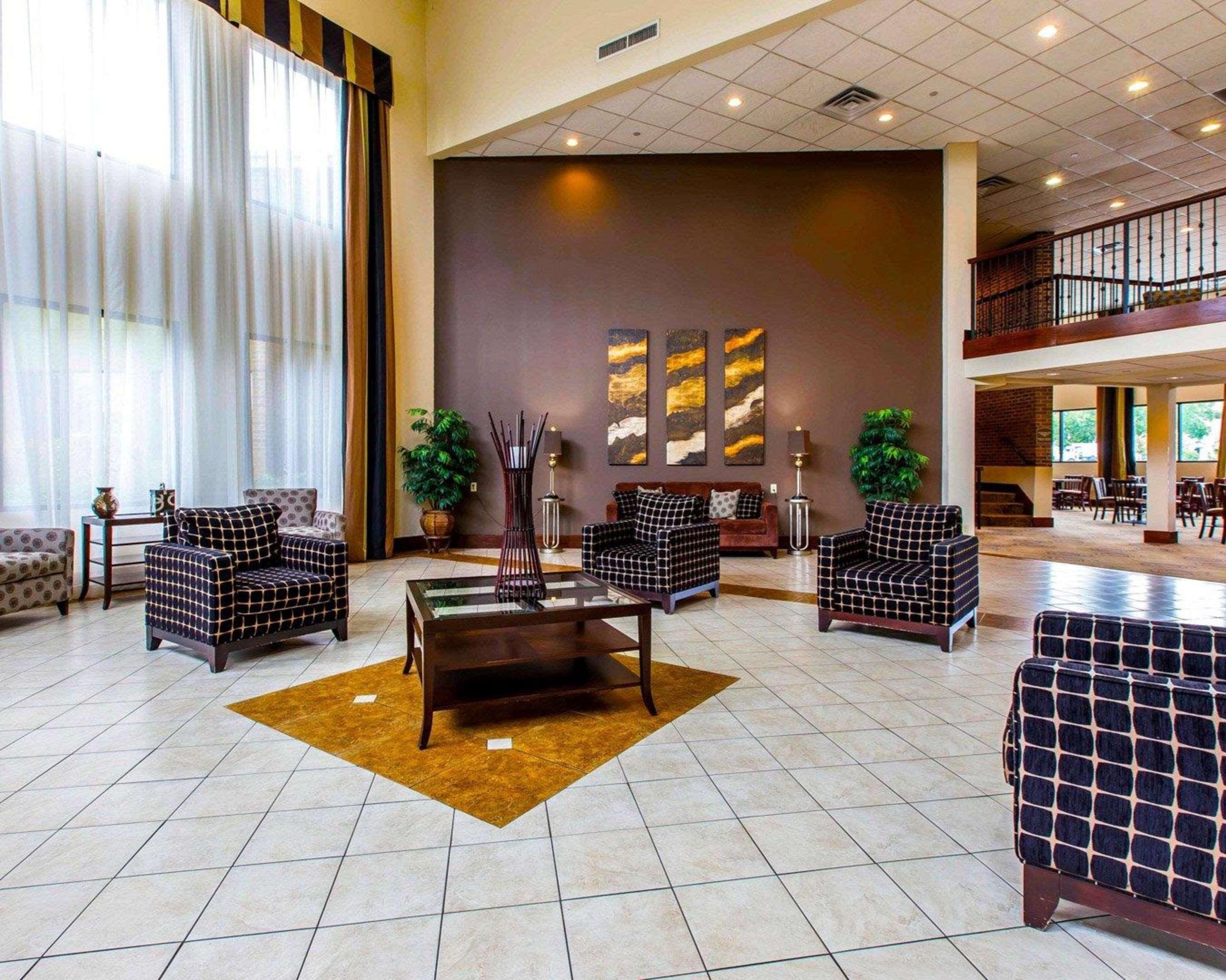 Comfort Inn Warner Robins - Robins Air Force Base Area Esterno foto