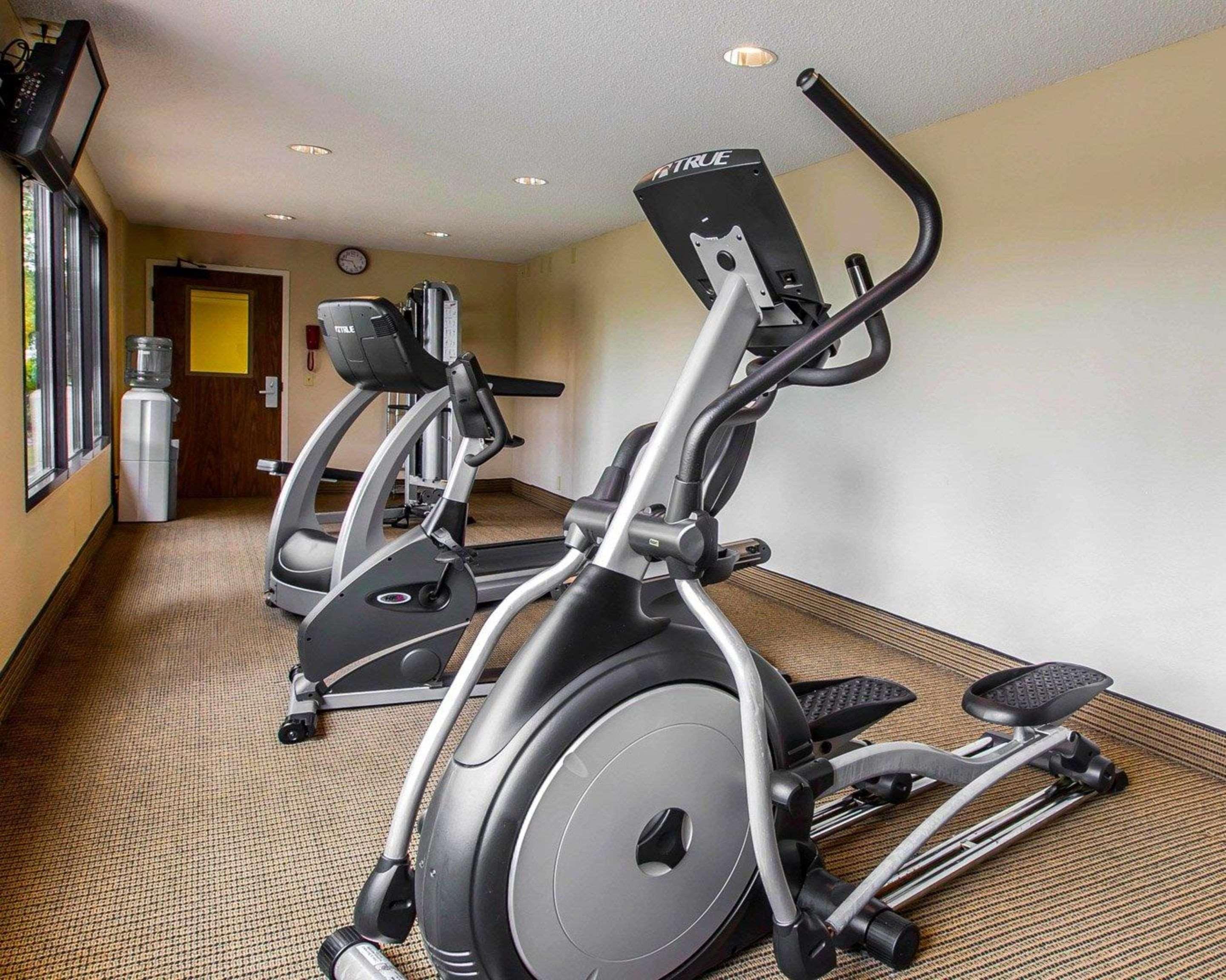 Comfort Inn Warner Robins - Robins Air Force Base Area Esterno foto