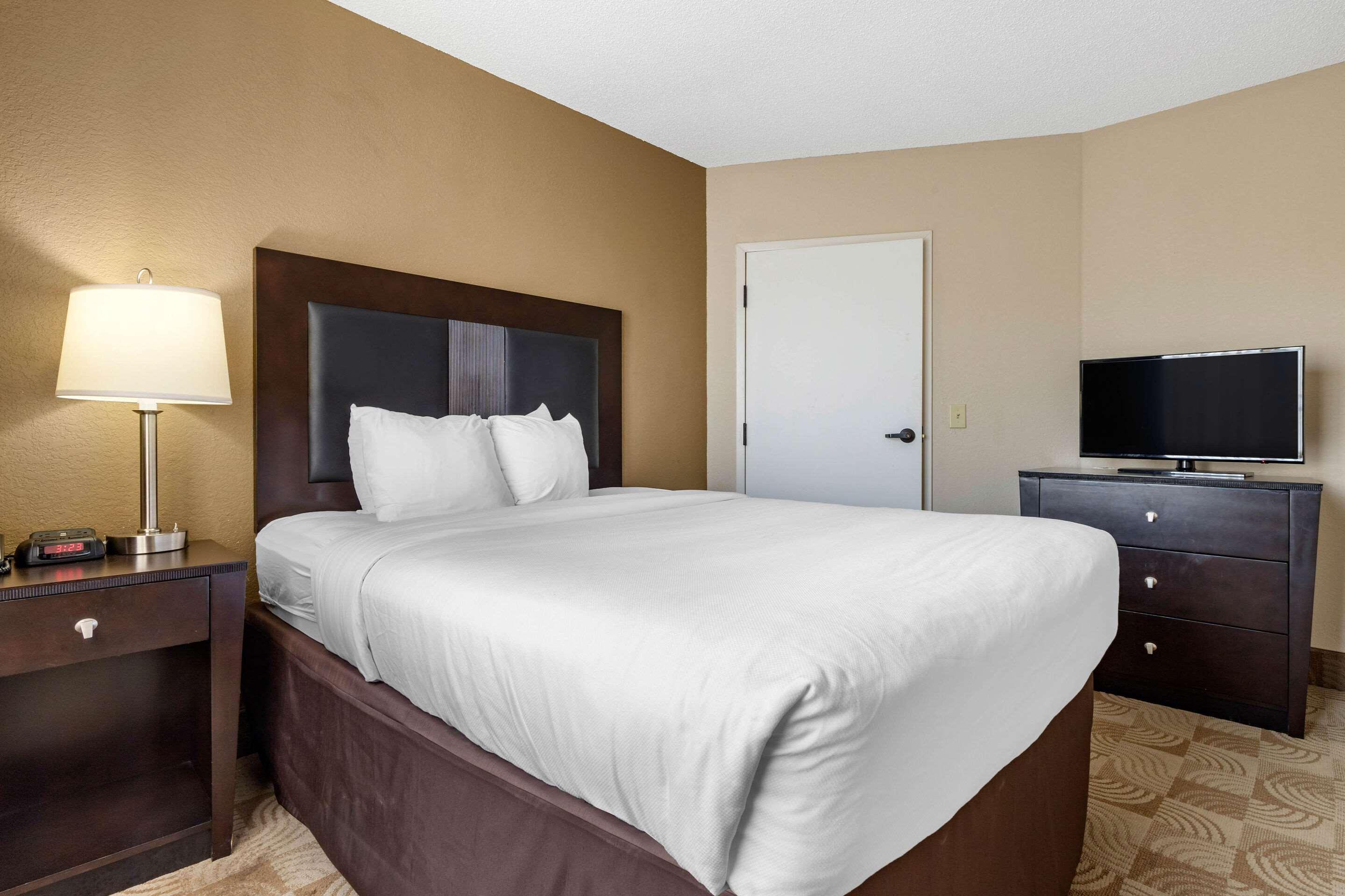 Comfort Inn Warner Robins - Robins Air Force Base Area Esterno foto