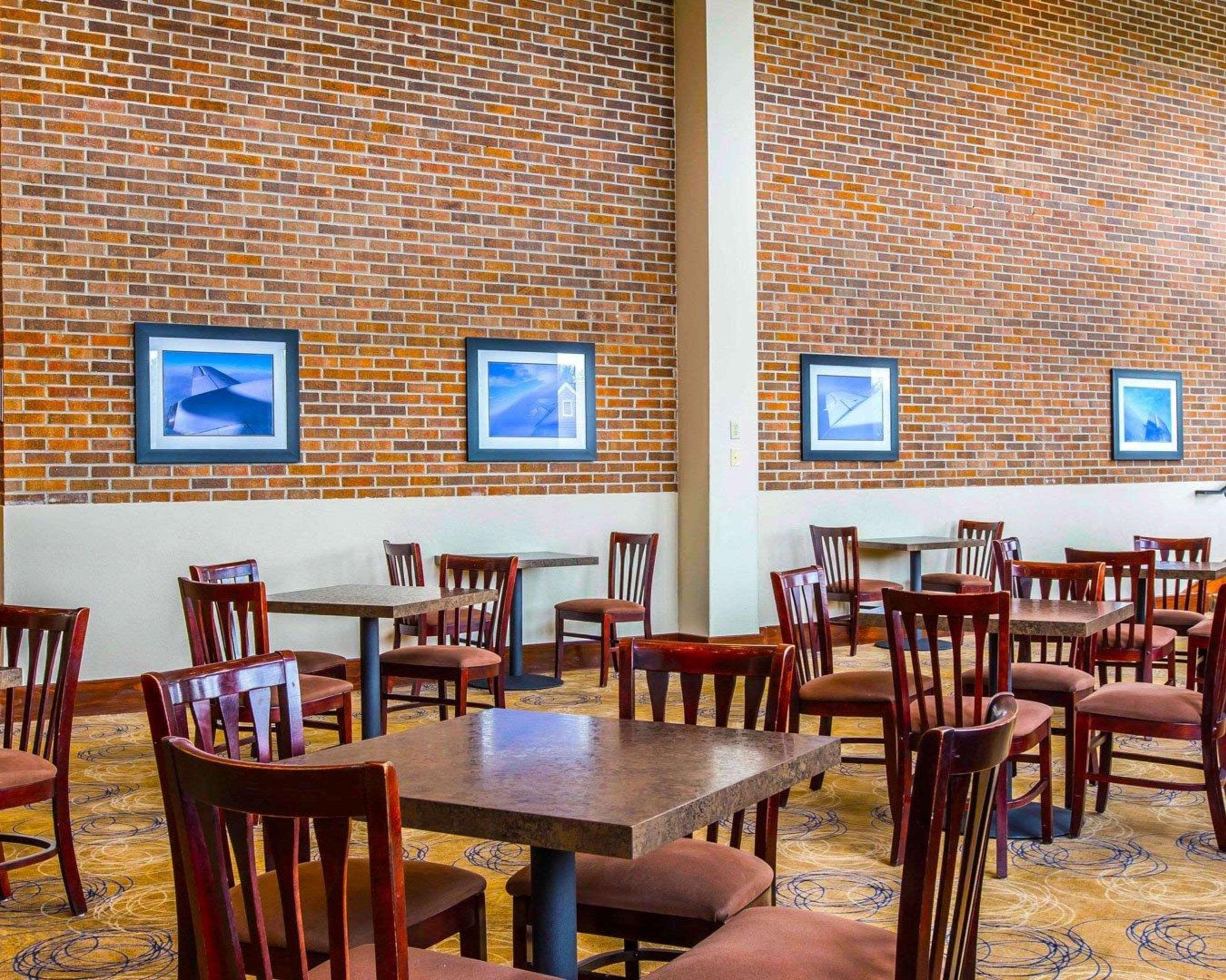 Comfort Inn Warner Robins - Robins Air Force Base Area Esterno foto