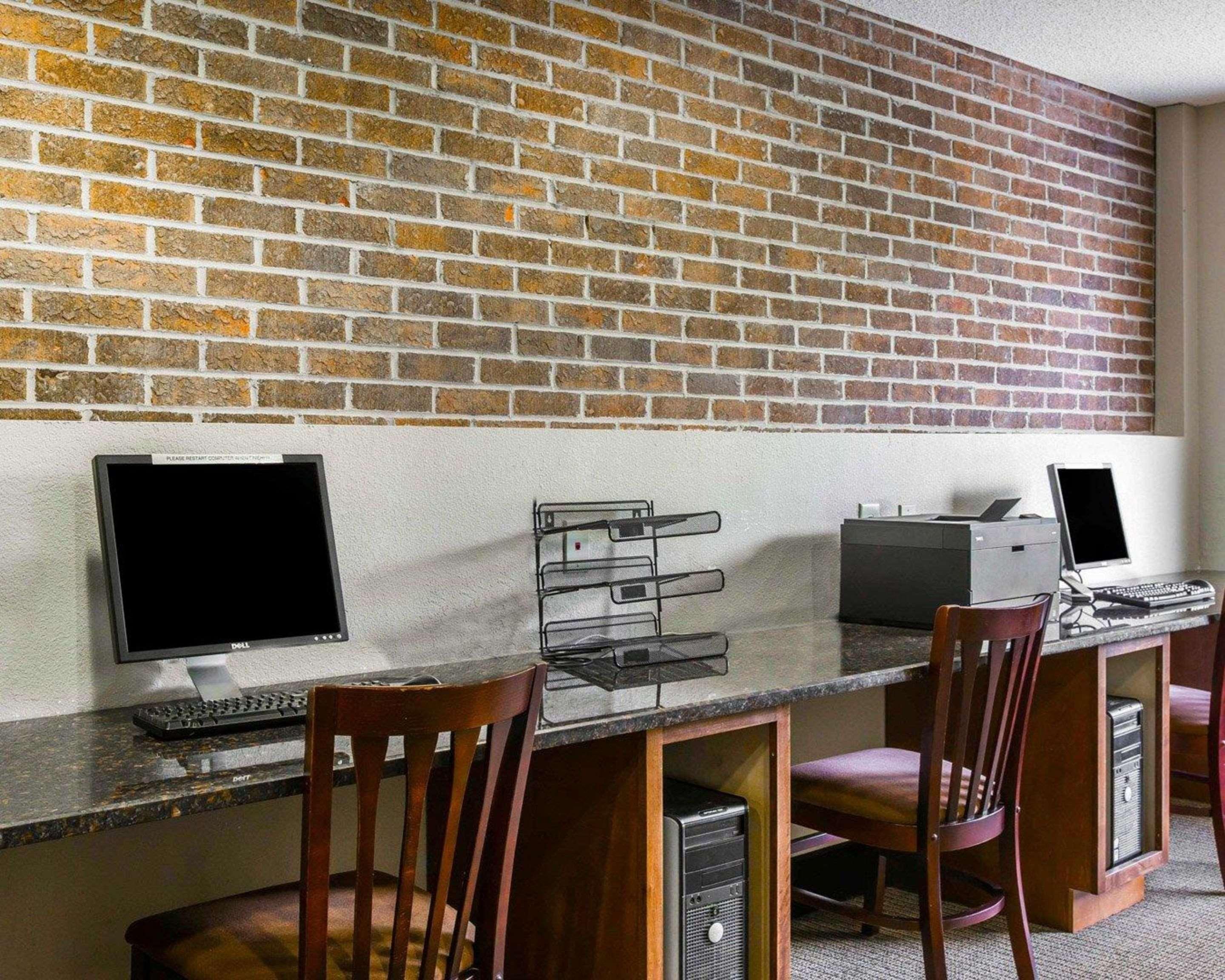 Comfort Inn Warner Robins - Robins Air Force Base Area Esterno foto