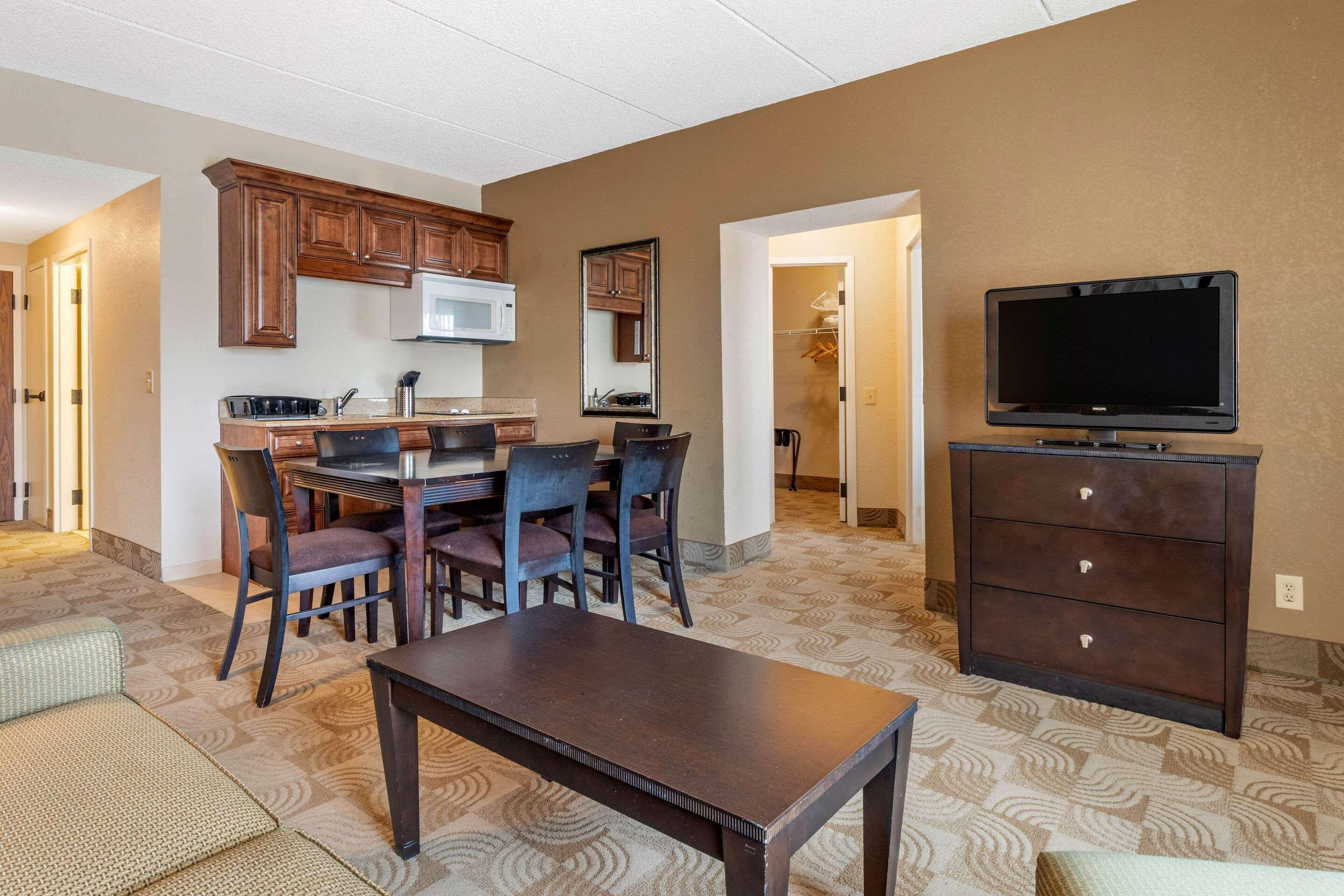 Comfort Inn Warner Robins - Robins Air Force Base Area Esterno foto
