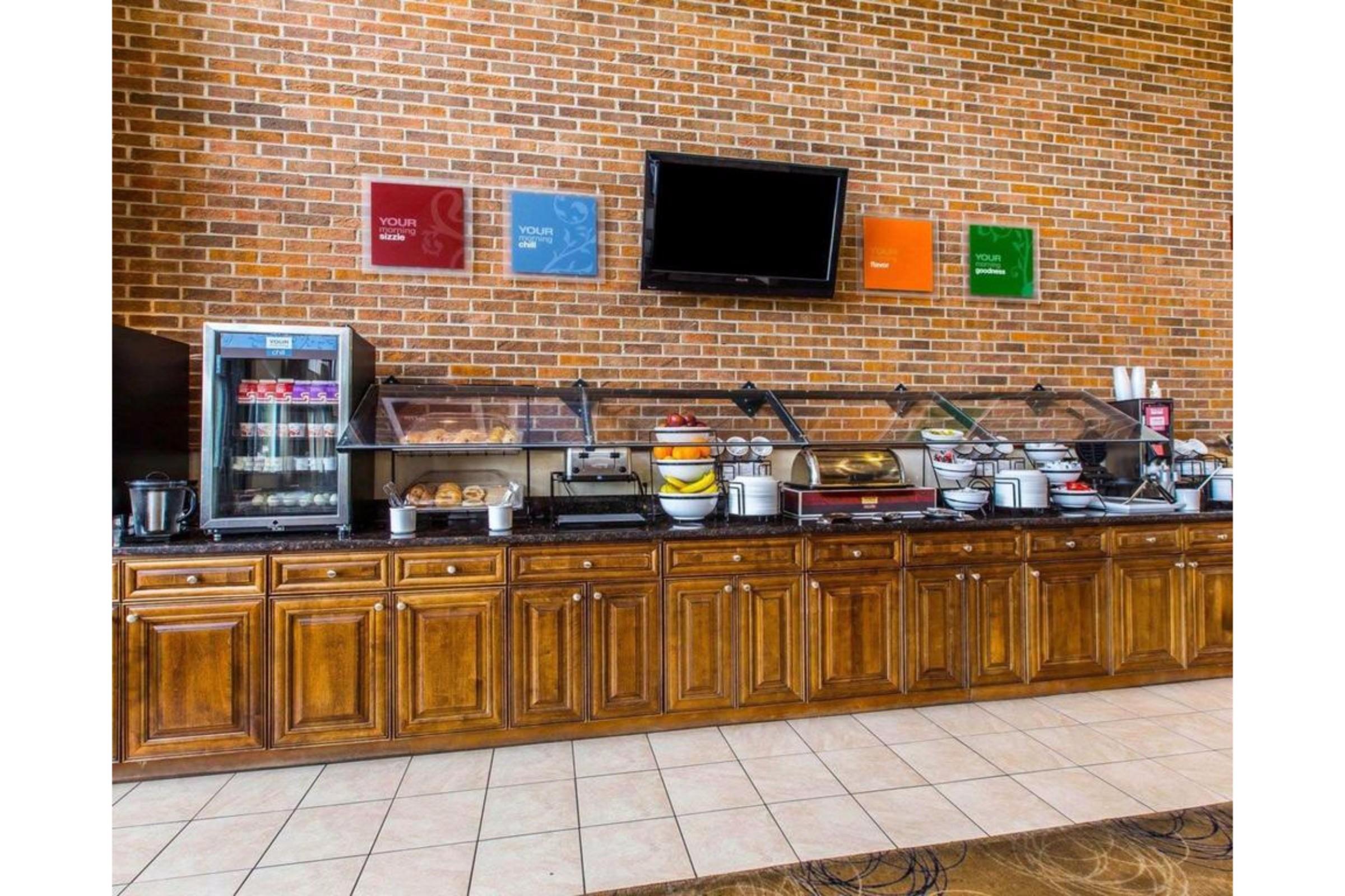 Comfort Inn Warner Robins - Robins Air Force Base Area Esterno foto