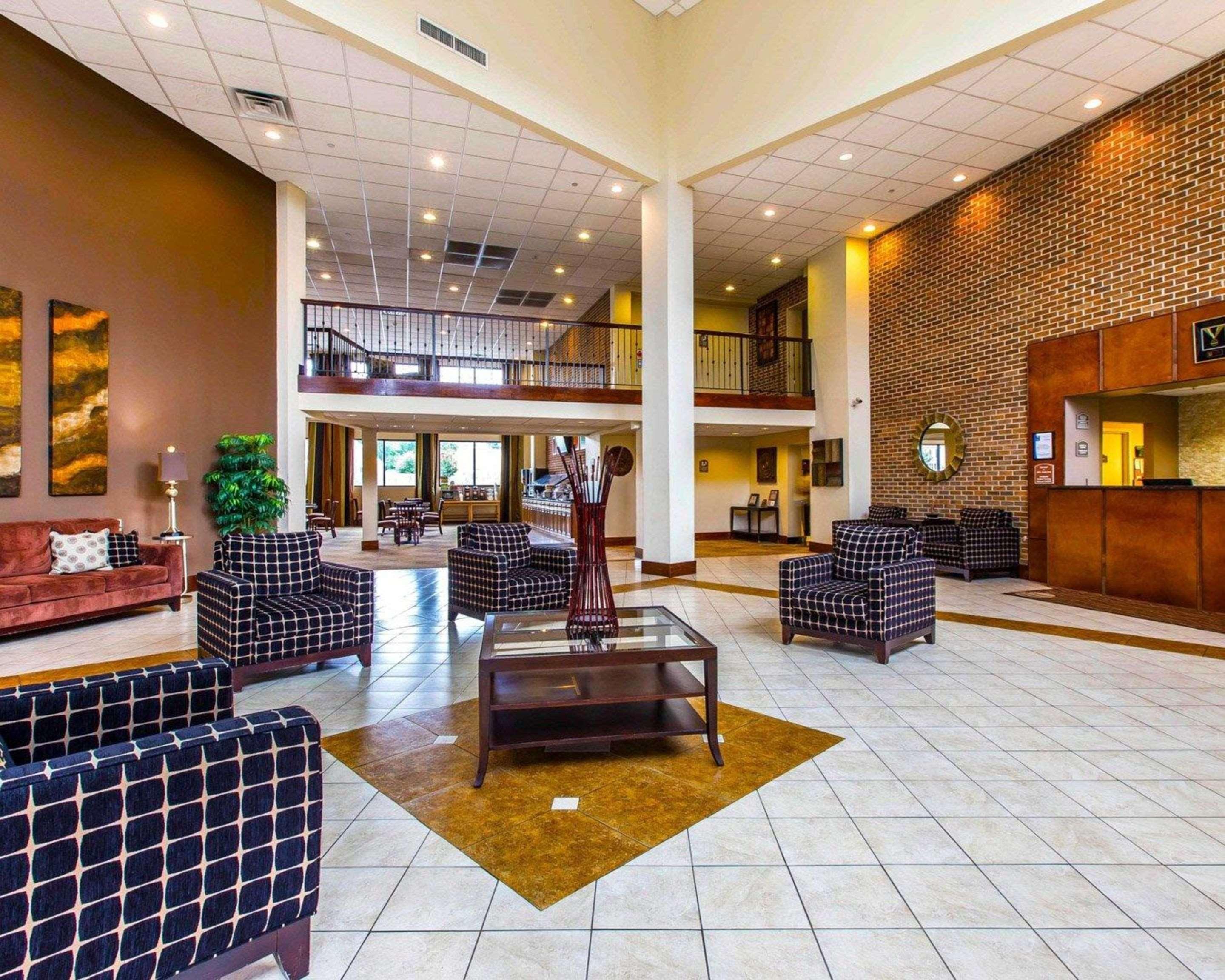 Comfort Inn Warner Robins - Robins Air Force Base Area Esterno foto