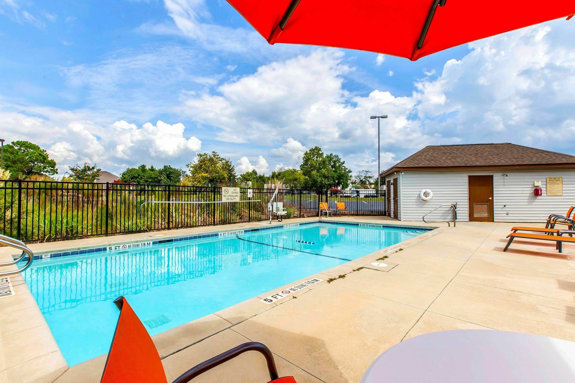 Comfort Inn Warner Robins - Robins Air Force Base Area Esterno foto