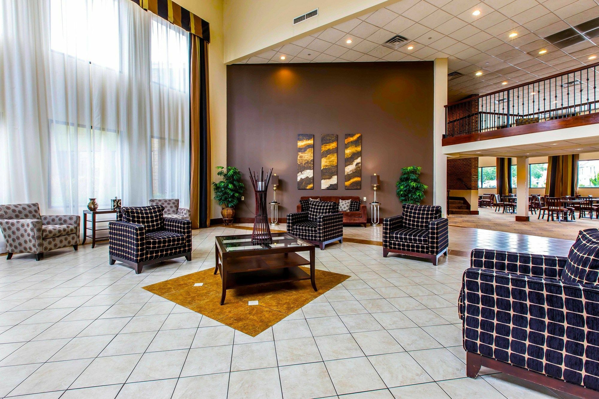 Comfort Inn Warner Robins - Robins Air Force Base Area Esterno foto