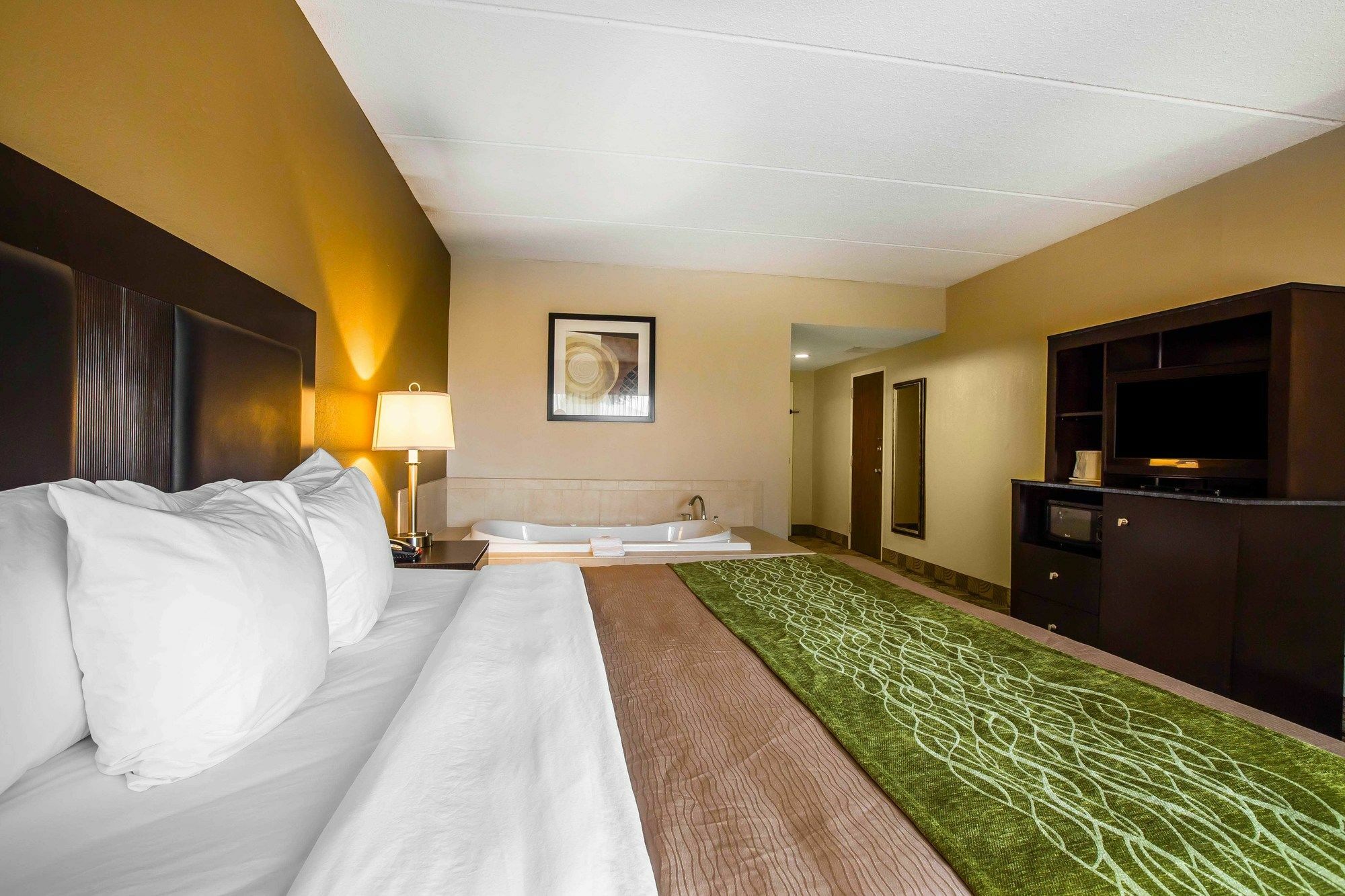Comfort Inn Warner Robins - Robins Air Force Base Area Esterno foto
