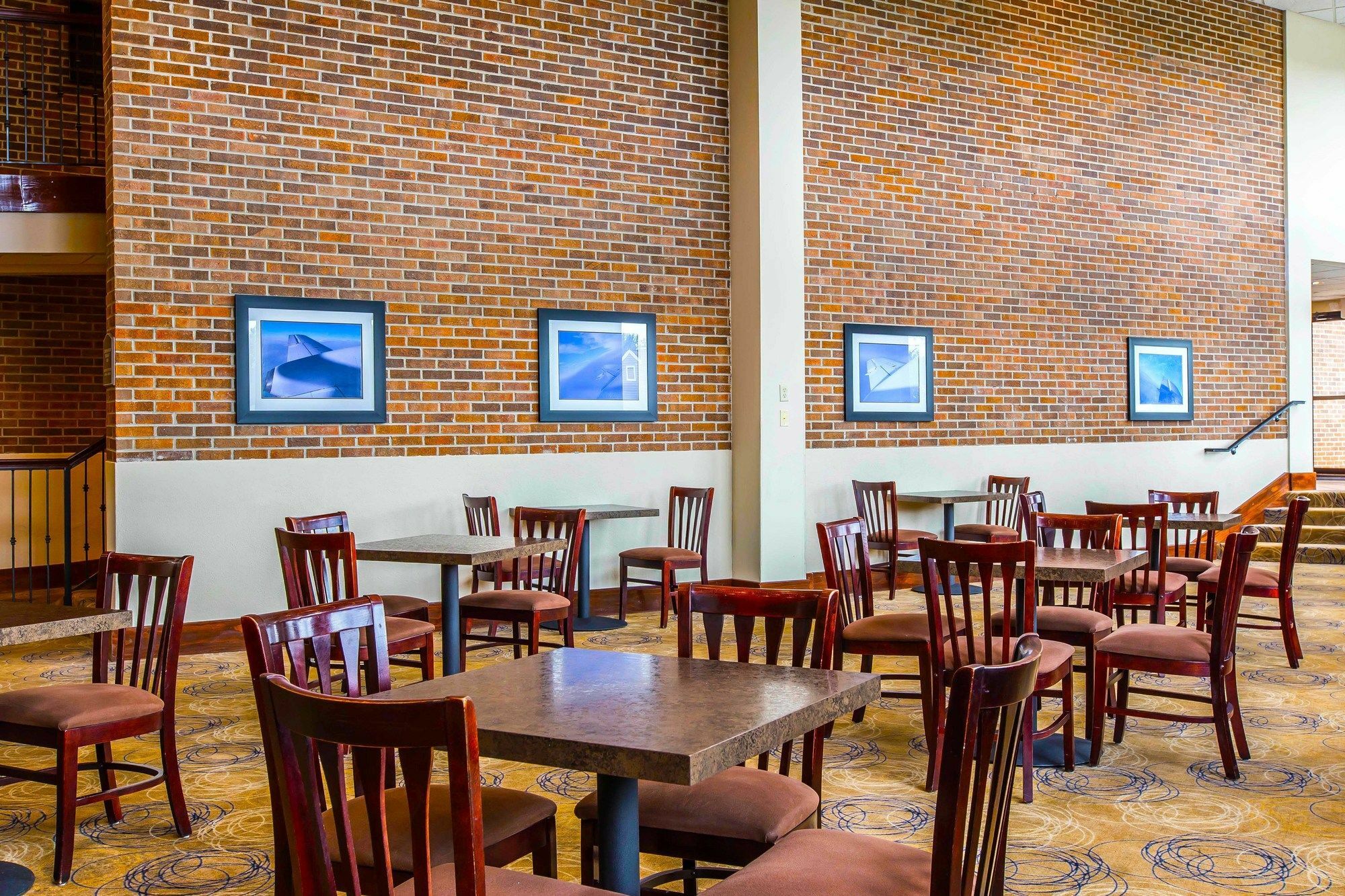 Comfort Inn Warner Robins - Robins Air Force Base Area Esterno foto