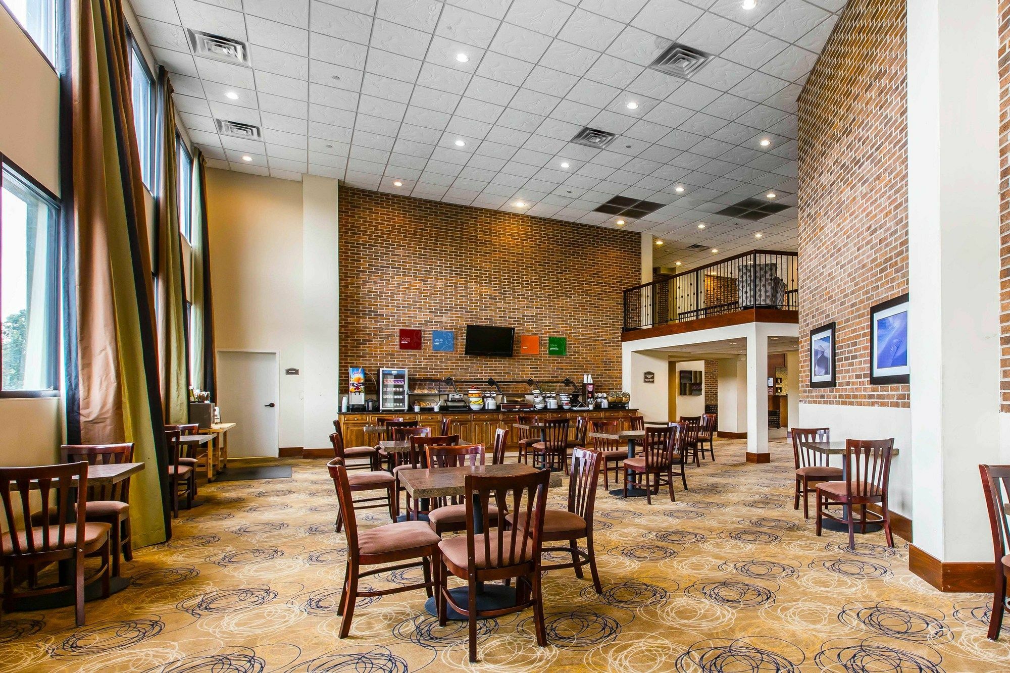 Comfort Inn Warner Robins - Robins Air Force Base Area Esterno foto