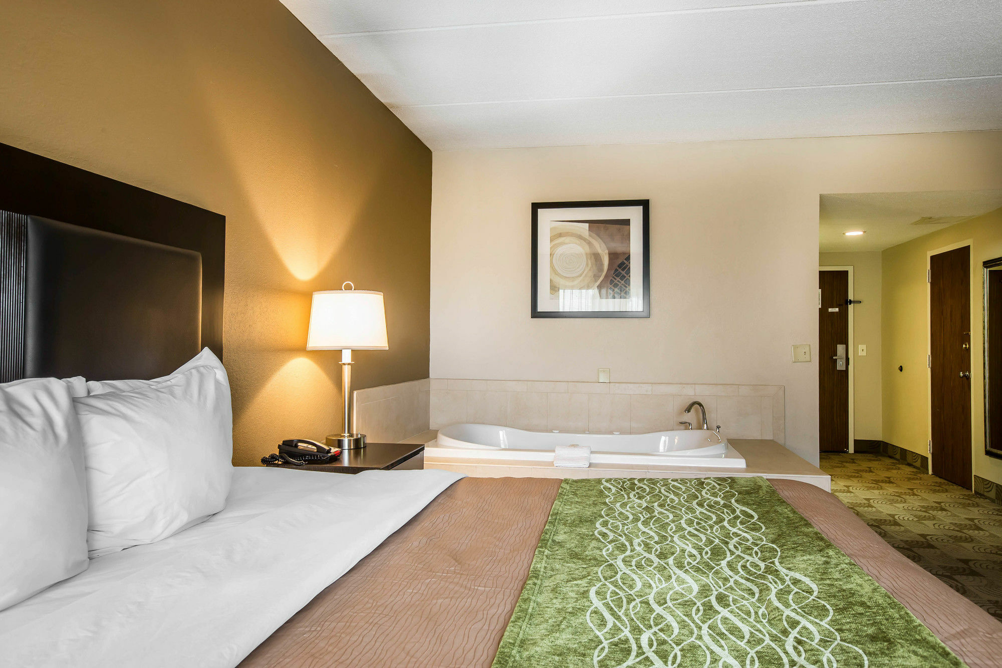 Comfort Inn Warner Robins - Robins Air Force Base Area Esterno foto